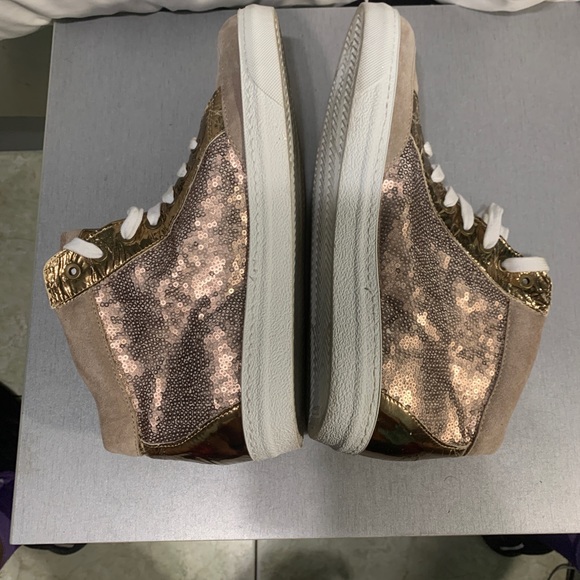 D’acquasparta womens shoes. size 40. made in Italy. - Picture 5 of 11